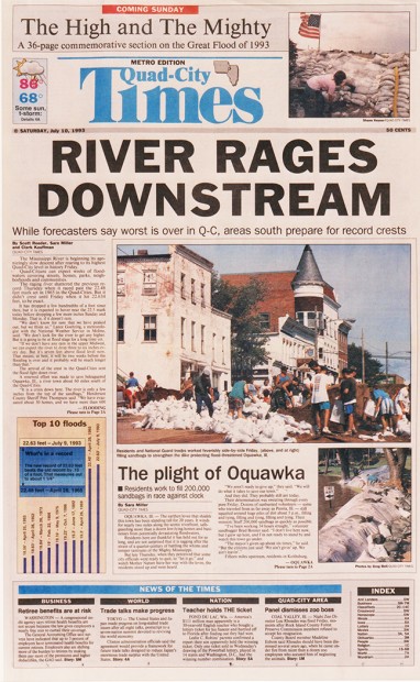 July 10, 1993